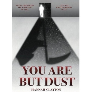 You Are But Dust (ISBN: 9781738416349)