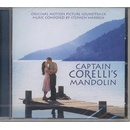 OST - Captain Corellis Mandolin CD