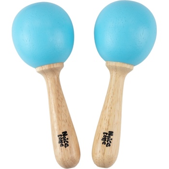 Noicetone M M002-4 15, 5x5, 5cm Blue Маракас (M M002-4)