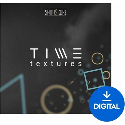 Sonuscore Time Textures (Digitální produkt)