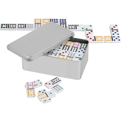 Philos sada Domino Double 12 Metal