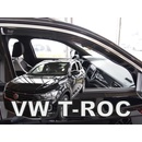 Tuning karosérie Deflektory VW T-Roc 2017