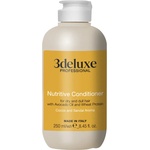 3DeLuxe Подхранващ Балсам 3Deluxe/Nutritive Conditioner 250ml (FARMASKDELNUT300ML)