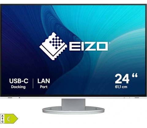 Eizo FlexScan EV2495-WT