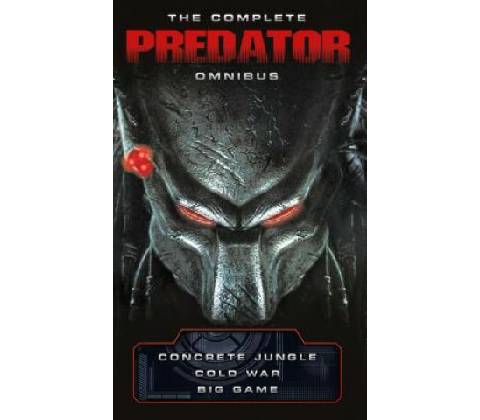 The Complete Predator Omnibus