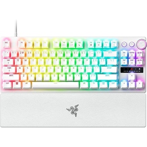 Razer Huntsman V3 Pro (RZ03-04981700-R3M1) Клавиатури