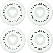 Heart Supply Clean Heart 99A 4-Pack 55