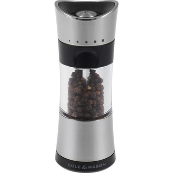Cole & mason Мелничка за пипер HORSHAM - 15, 4 см. - с механизъм за прецизност (Cole-&-Mason-H-306591P)