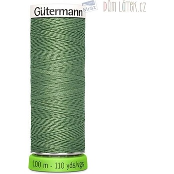 Nit GÜTERMANN 100% PES 821