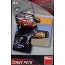 Dino Černý Petr: Cars 3