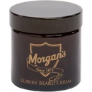 Morgans Luxury krém na fúzy 60 ml