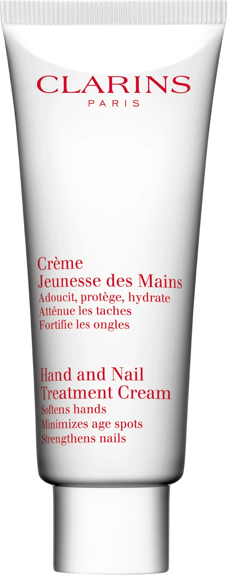 Clarins Hand and Nail Treatment Cream Крем за ръце дамски 100ml