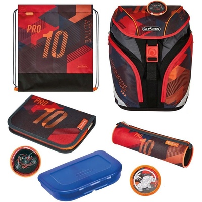 Herlitz SoftLight Sport