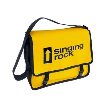 SINGING ROCK Monty yellow