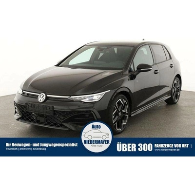 Volkswagen Golf 8 2.0 TSI 4Motion DSG R-Line 150 kW