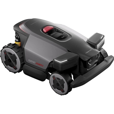 Roborock RockMow Z120 LiDAR