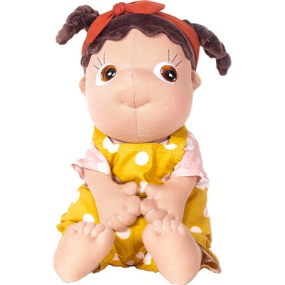 Rubens Barn Empatická termo Tummies Lumi 31 cm