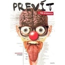 Prevít na studiích