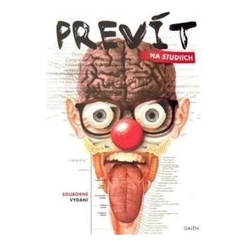 Prevít na studiích