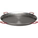 Perfect Home Тиган от неръждаема стомана Paella 100 см 53389 (14084)