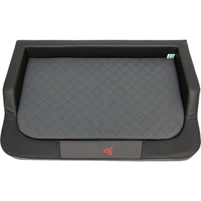 Reedog Pelíšek Luxury Black