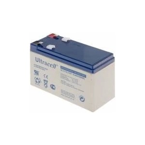 Ultracell 12V/9AH-UL