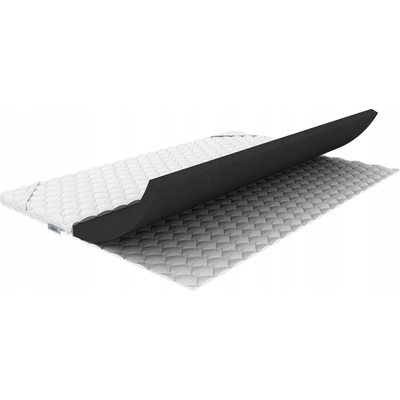 Rem-Sen topper Black H5