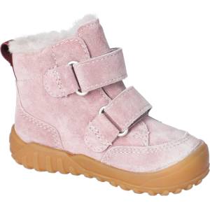 Pepino by Ricosta Детски зимни ботуши Pepino by Ricosta Kid's Domi Winter boots - Mallow - размер 26 (702-2887-0417)