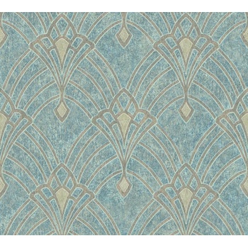 A. S. Création Влизелинов тапет за стена mata hari 38094-2