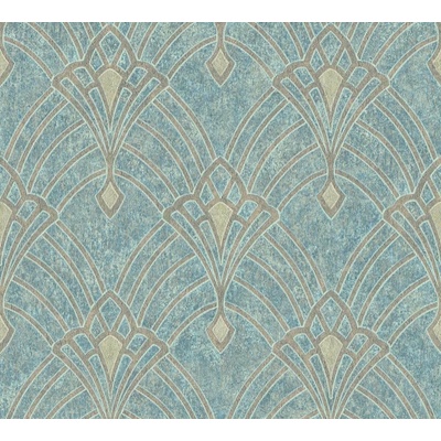 A. S. Création Влизелинов тапет за стена mata hari 38094-2