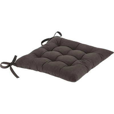 Bizzotto Възглавница за стол SAWANA 40x40 cm. кафява (0463572)