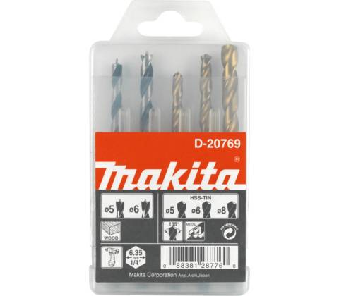 Makita D-20769
