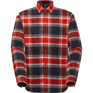 MAMMUT Trovat Longsleeve Shirt Men Размер: M /