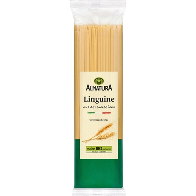 Alnatura Bio linguine 0,5 kg