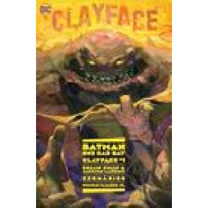 Batman: One Bad Day. Clayface (2023)