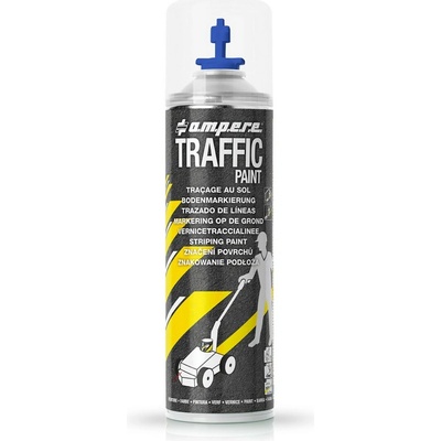 B2B Partner Speciální značkovací Traffic, modrá