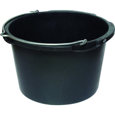 JAD TOOLS 6779 maltovník kruhový 45 l, kovové ucho