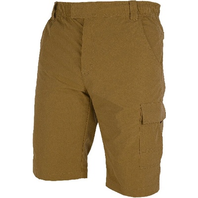 TRITON RIPSTOP Shorts piesok