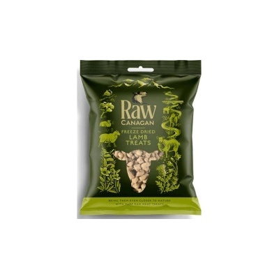 Canagan Raw Dog Lamb Treats 20 g