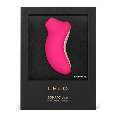 LELO Sona CRUISE Cerise