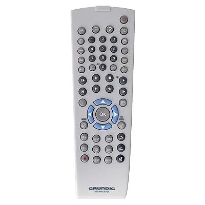 Diaľkový ovládač Grundig GDR5400/1