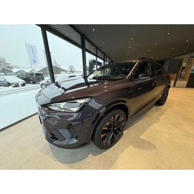 Cupra Formentor VZ 2.0 TSI DSG 195 kW