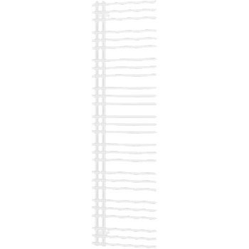 Mexen Neptun 1600x500 mm 662W white (W101-1600-500-00-20)