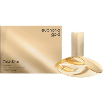 Calvin Klein Euphoria Gold EDP 50 ml