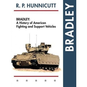 Bradley (ISBN: 9781626541535)