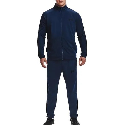 Under Armour Комплект Under Armour UA Knit Track Suit-NVY Син Velikost M