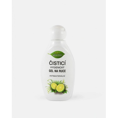 Bione Antibakteriálny gél na ruky 150 ml