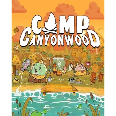 Camp Canyonwood