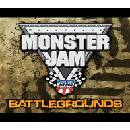 Monster Jam Battlegrounds