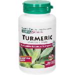 Herbal actives Turmeric - Куркума - 60 вег. капсули